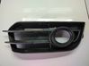 Front bumper lower grill 8X0807682A