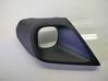 Moldura/rejilla de la luz antiniebla delantera 2024634X