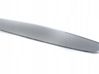 Front bumper splitter molding 