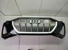 Front bumper 4KE807437D
