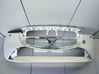 Front bumper D65E50031