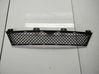 Front bumper lower grill 7203790