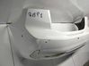 Rear bumper 8739123