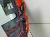 Front bumper NX7B17C831SA