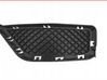 Front bumper lower grill 51117303755