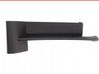 Front bumper lower grill 51117056093