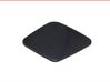 Headlight washer spray nozzle cap/cover 