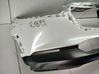 Front bumper DFR550031