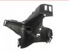 Front bumper mounting bracket 