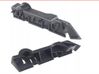 Front bumper mounting bracket 8T0807283C