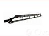 Apakšējais režģis (trīsdaļīgs) 4M0807647B