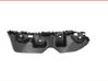 Front bumper mounting bracket 