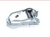 Front door interior handle 