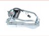 Front door interior handle 