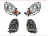 Phare frontale 