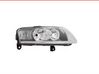Headlight/headlamp 