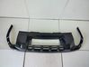 Rear bumper lower part trim 5FF807568D