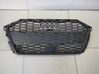 Front bumper upper radiator grill 8Y0853651C