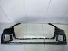 Front bumper 4K0807437G