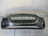 Front bumper JX7B17757A