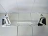 Front bumper 8Y0807437F