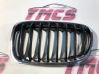 Maskownica / Grill / Atrapa górna chłodnicy 7329021