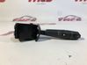 Wiper control stalk 34412001
