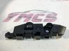 Rear bumper mounting bracket 39003564