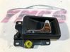 Rear door interior handle 