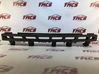 Front bumper foam support bar 