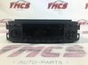 Radio/CD/DVD/GPS-pääyksikkö A4548200379