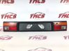 Tailgate rear/tail lights 