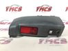 Rear bumper corner part panel trim 1309432070