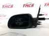Manual wing mirror E200762