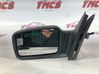 Manual wing mirror E10117151