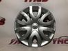 Tapacubos original de rueda 403152274R