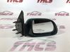 Front door electric wing mirror E10217293