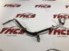 Power steering hose/pipe/line 1358682080