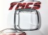 Bonnet/hood grill 1973897
