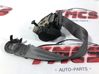 Rear seatbelt 7700849114