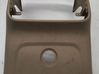 Rear air vent grill 95B864378
