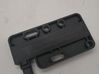 Keyless (KESSY) go control unit/module 7PP962132