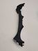 Garniture de colonne de volant 95B857244