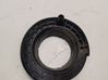 Rear coil spring rubber mount A2053240184