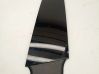 Front door glass trim molding 7453329