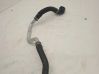 Engine coolant pipe/hose 7644100