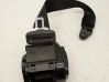 Rear seatbelt 7911586