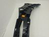Rear bumper mounting bracket 95B807454