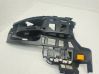Rear bumper mounting bracket 95B807483