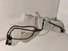 Windshield washer fluid reservoir/tank 3M5113K163